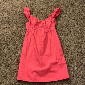 NWT pink sundress